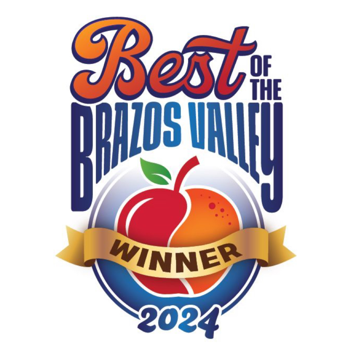 Best of the Brazos Valley Winner 2024