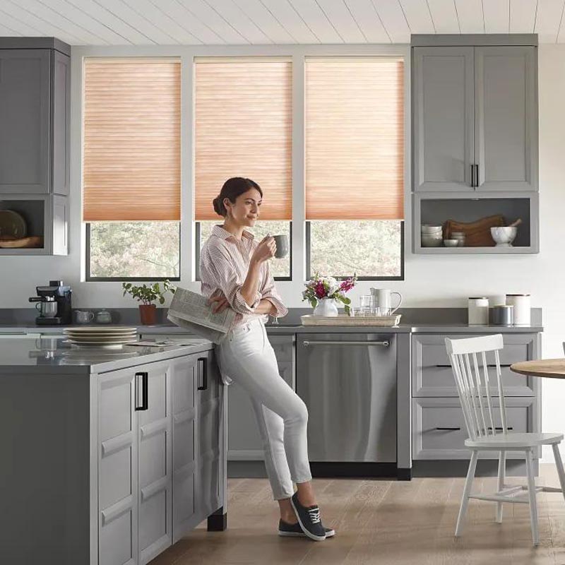 Applause® Cellular Shades