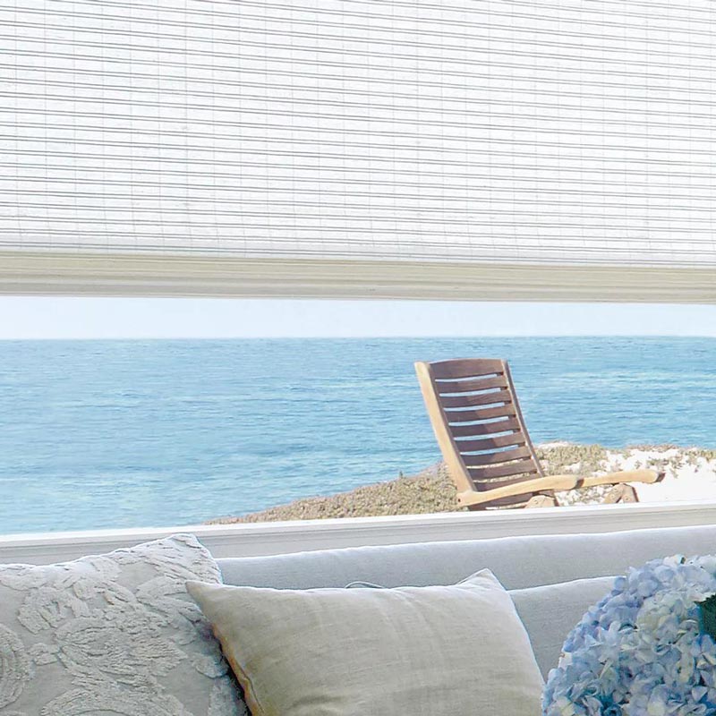 Provenance® Woven Wood Shades