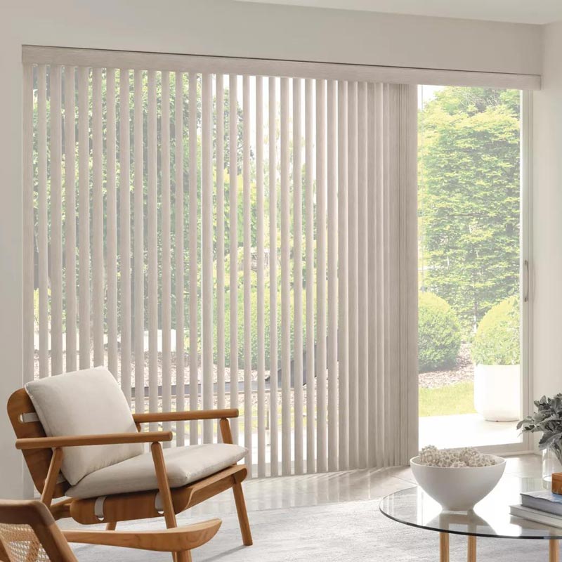 Somner® Vertical Blinds