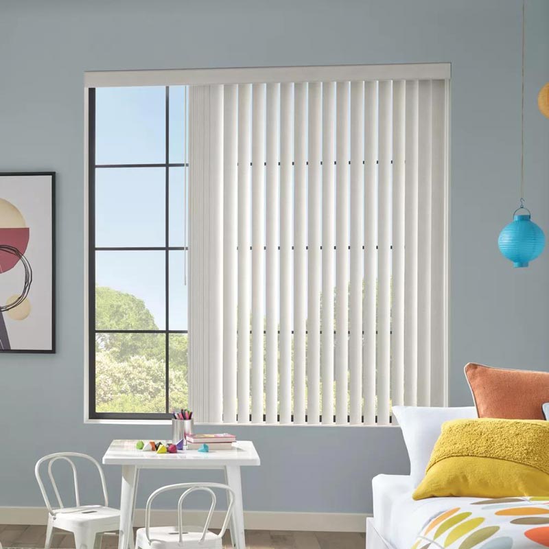 Vertical Solutions® Vertical Blinds
